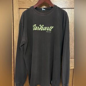 Carhartt Thermal Long Sleeve
